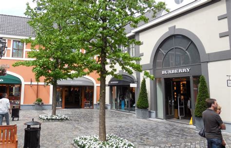 roermond burberry
